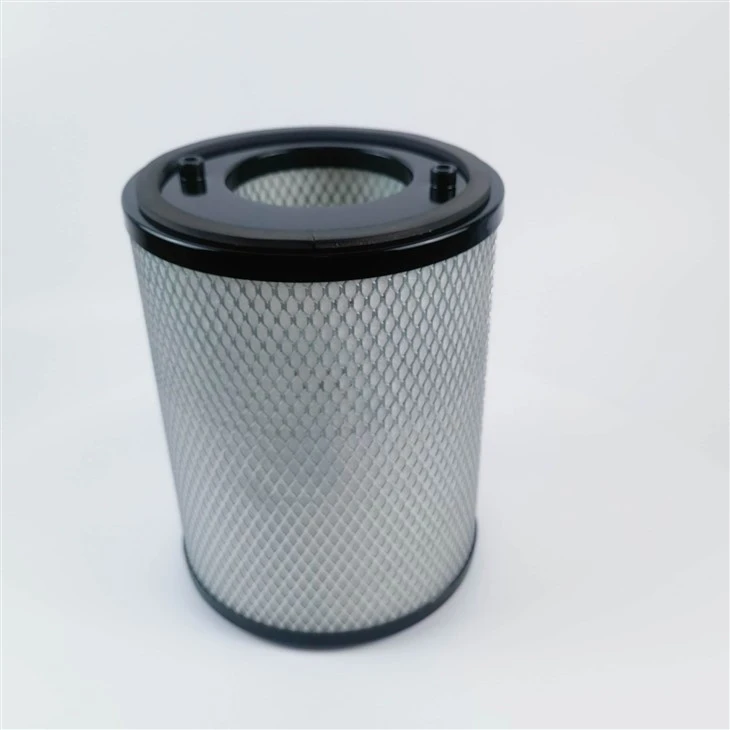 Good Quality Air Compressor Oil Separator Filter factory